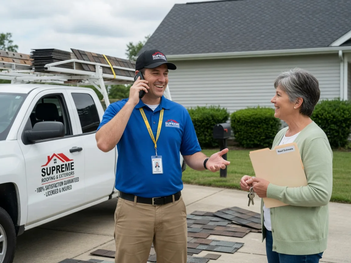 Roof Replacement Somerset, KY FAQs
