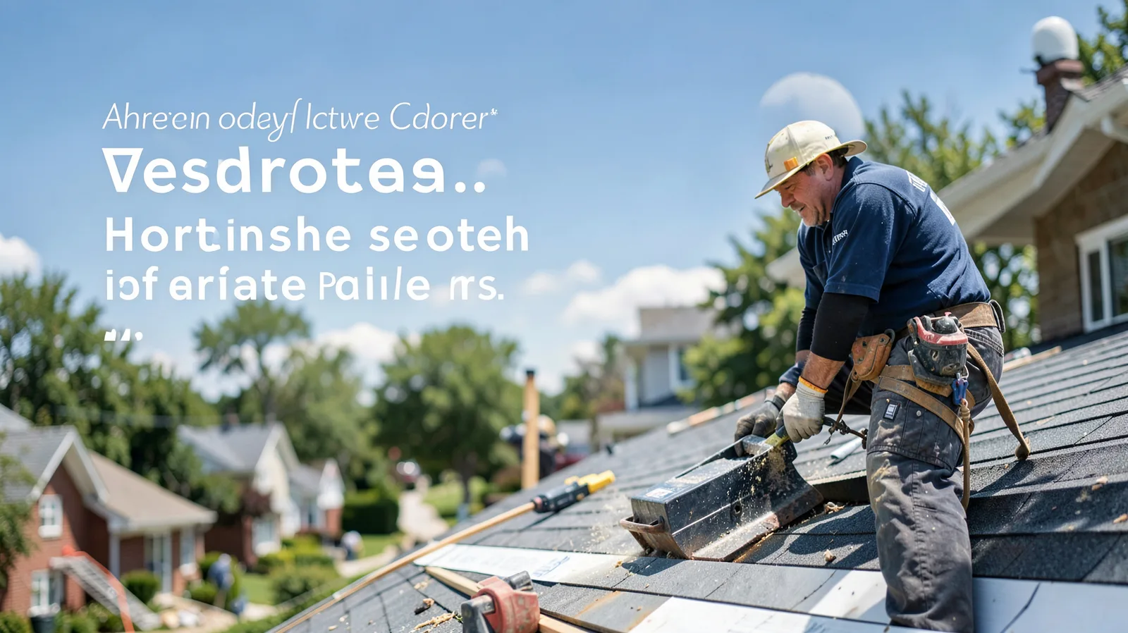 Roof Replacement in Somerset, KY near me